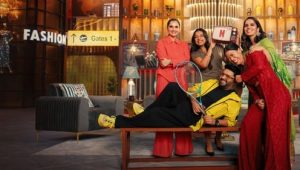 The Great Indian Kapil Show: 1 – 11