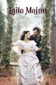 Laila Majnu (2018) Dual Audio Movies