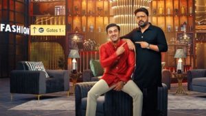 The Great Indian Kapil Show: 1 – 1