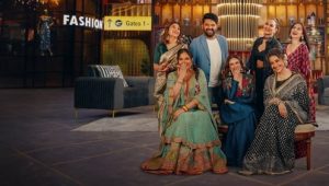 The Great Indian Kapil Show: 1 – 7