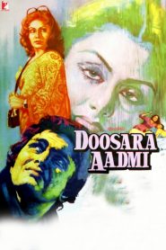 Download Doosara Aadmi (1977) Hindi