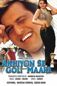 Download Akhiyon Se Goli Maare (2002) Hindi