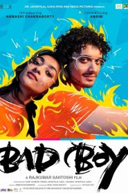 Bad Boy (2023) Bollywood Hindi