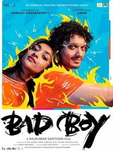 Bad Boy (2023) Bollywood Hindi