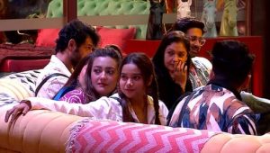 Bigg Boss OTT: 2 – 38