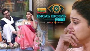 Bigg Boss OTT: 1 – 35