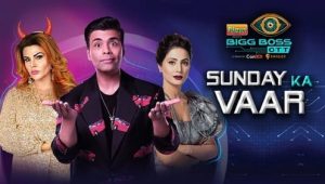 Bigg Boss OTT: 1 – 15