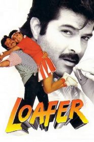 Loafer (1996) Bollywood Hindi