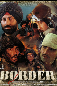 Border (1997) Hindi