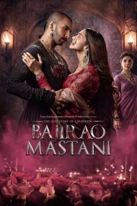 Bajirao Mastani (2015) Bollywood Hindi