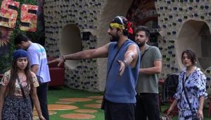 Bigg Boss OTT: 2 – 35