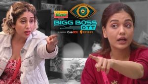 Bigg Boss OTT: 1 – 21