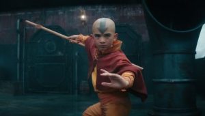 Avatar: The Last Airbender: 1 – 8