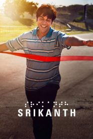 Srikanth (2024) Hindi