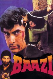 Baazi (1995) Bollywood