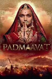 Padmaavat (2018) Bollywood Hindi