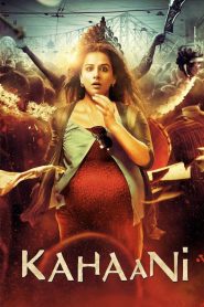 Kahaani (2012) Bollywood Hindi