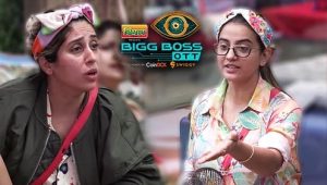 Bigg Boss OTT: 1 – 18