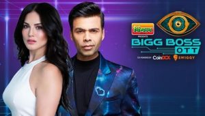 Bigg Boss OTT: 1 – 22