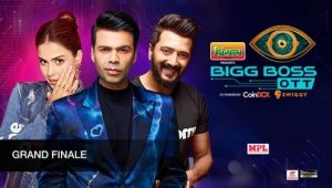 Bigg Boss OTT: 1 – 42