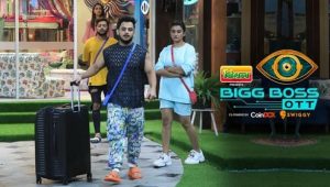 Bigg Boss OTT: 1 – 20