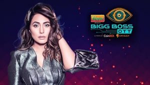 Bigg Boss OTT: 1 – 16