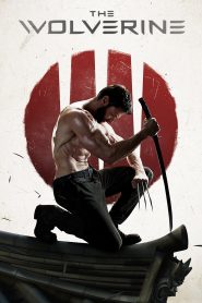 The Wolverine (2013) Hollywood Dual Audio