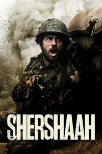 Shershaah (2021) Multi-Lang High Quality 720p 1080p 2160p 4k (ZinkMovies)