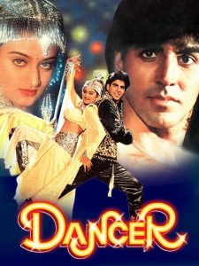 Dancer (1991) Bollywood Hindi