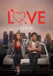 Love: Season – 1