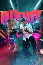 Buddy (2024) Multi [ Hindi + Telugu + Tamil + Malyalam + Kannada + Hindi ]Audio Movies