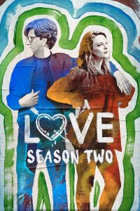 Love: Season – 2