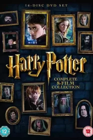 Harry Potter All Movies Collection (2001-2011) 720p [9.4GB] | 1080p [76.18GB] Dual Audio Bluray [Hindi-English] -[@ZinkMovies]