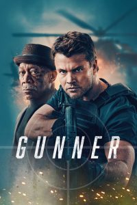 Gunner (2024) Hollywood-Multi-Audio[ZinkMovies]-[ENG,HIN,TAM,TEL] 720p [2.27GB] | 1080p [3.43GB]