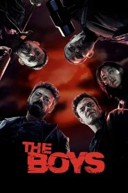 The Boys: Season – 1