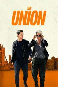 The Union (2024) Hollywood Dual Audio