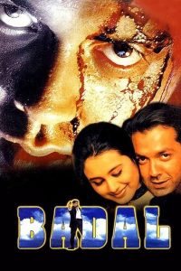 Badal (2000) Bollywood Hindi