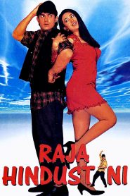 Raja Hindustani (1996) Bollywood Hindi