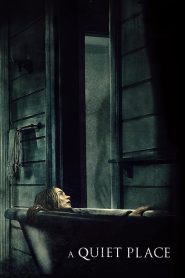 A Quiet Place (2018) Dual Audio Movies