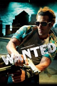 Wanted (2009) Bollywood Hindi