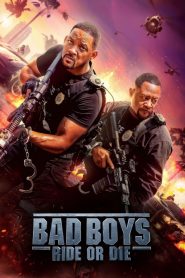 Bad Boys: Ride or Die (2024) Hollywood Dual Audio