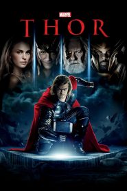 Thor (2011) Hollywood Dual Audio Movie