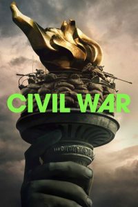 Civil War (2024) Hollywood Dual Audio