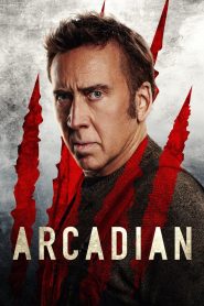 Arcadian (2024) Hollywood Dual Audio