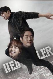 Healer (2014) Hollywood Web