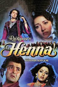 Henna (1991) Bollywood Hindi