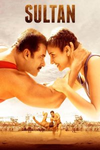 Sultan (2016) Bollywood