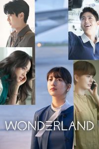 Wonderland (2024) Dual Audio