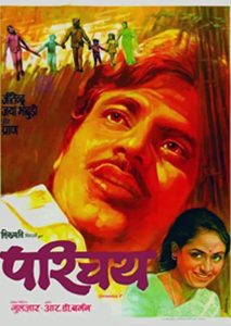 Parichay (1972) Bollywood Hindi