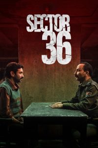 Sector 36 (2024) Bollywood